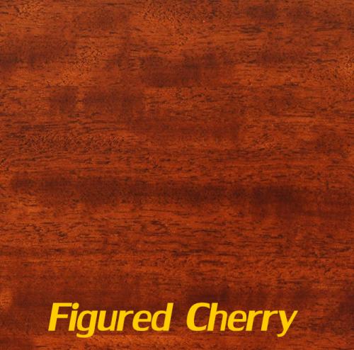 Figured Cherry (1)